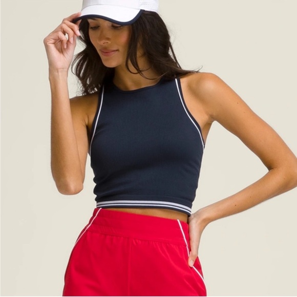 Wilson Tops - Wilson All Time Brami Blue XL NEW